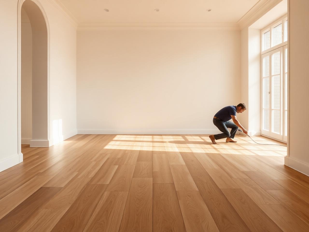 Flooring