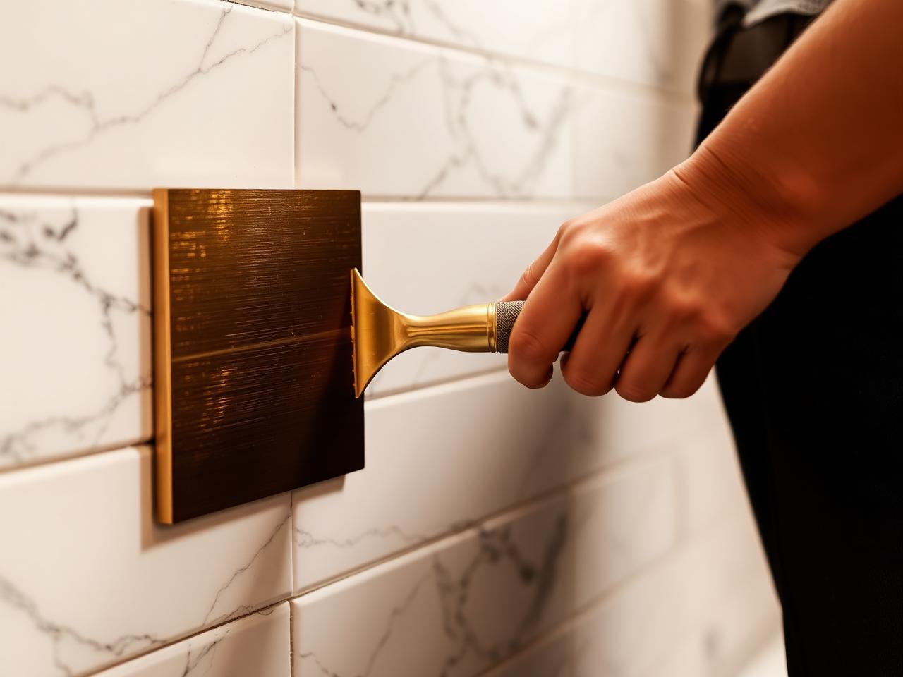 Tile Installation